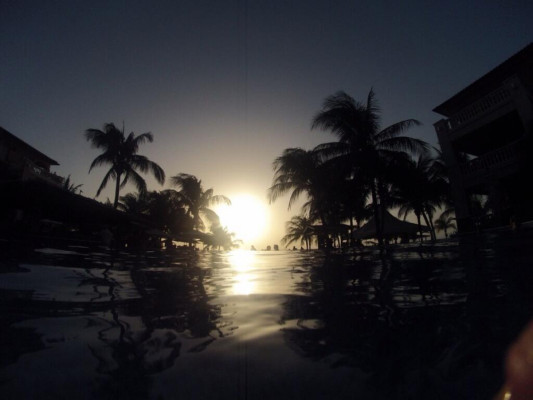 Destacan bellezas de Honduras en Día Mundial del Turismo