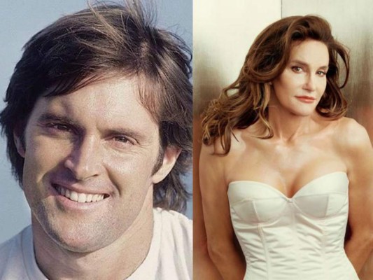 10 famosos que cambiaron de sexo