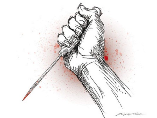 Grandes Crímenes: Una razón sin razón (II Parte)