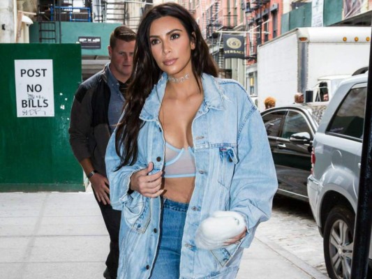 ¿Cuánto pagó Kim Kardashian para tener a su tercer hijo por vientre de alquiler?