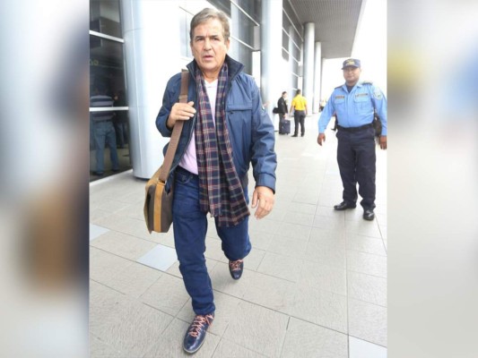 Jorge Luis Pinto está listo para dar a conocer la convocatoria para los juegos eliminatorios