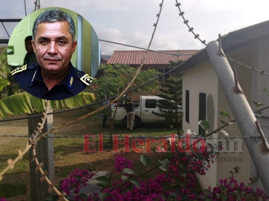 Abogado de Ramírez del Cid: Sus bienes fueron adquiridos a través de préstamos del IPM&nbsp;&nbsp;