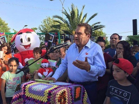 ¡Los años pasan factura! Así luce Don Francisco en la actualidad (FOTOS)