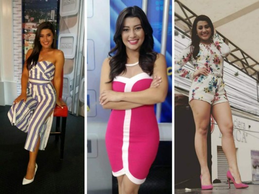 Las mejores fotografías de la hermosa Milagros Flores