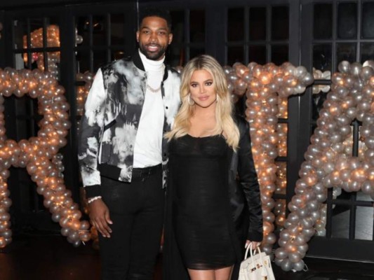 Tristan Thompson amenazó con quitarse la vida tras escándalo con Jordyn Woods