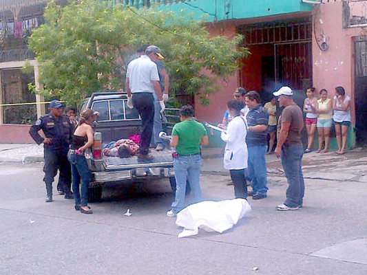 Matan a maestro constructor por negarse a dar las llaves de su carro