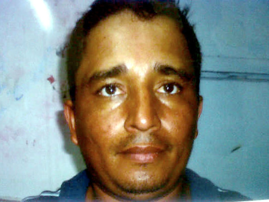 Capturan a sujeto acusado por el delito de terrorismo