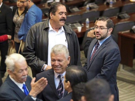 Comisión lista para trabajar en la Ley Procesal Electoral