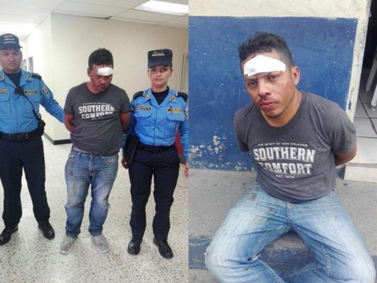 Por una bebida alcohólica vecino habría matado a dueña de pulpería en la colonia San Francisco