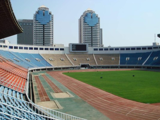 Hernán Medford: 'Consolidaré esta base”