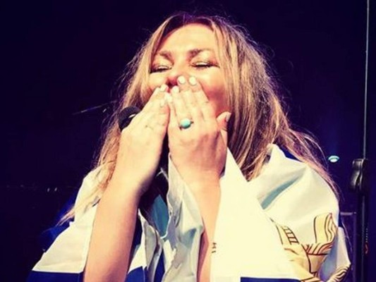 Exvocalista de La Oreja de Van Gogh preocupa con mensaje de 'despedida'