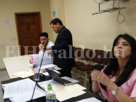 Honduras: Inician juicio oral y público contra el universitario Kevin Solórzano
