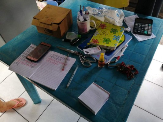 La Fiscalía ejecuta operativos contra la venta ilegal de lotería