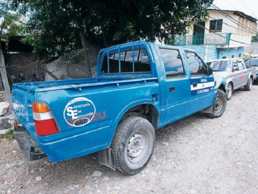 TES, otra mina para la Distrital número 15