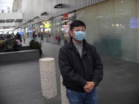 Congreso de EEUU cerca de un plan para combatir coronavirus