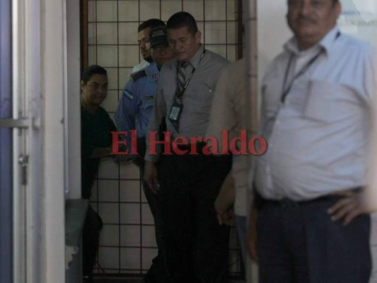 Apoderado legal de exprimera dama, Rosa Elena de Lobo, dice que el Ministerio Público 'acusó mal'