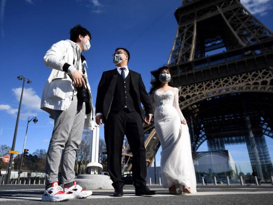 Europa, a punto de desconfinarse entre el temor a un rebrote de la pandemia