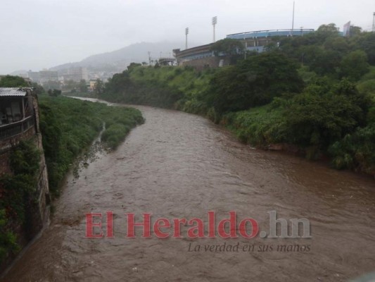 La tormenta tropical Nana amenaza a Honduras... ¿qué sabemos? (FOTOS)
