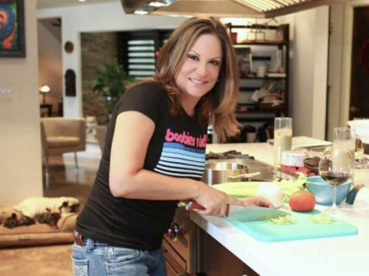 El mensaje de la doctora Polo a Laura Bozzo