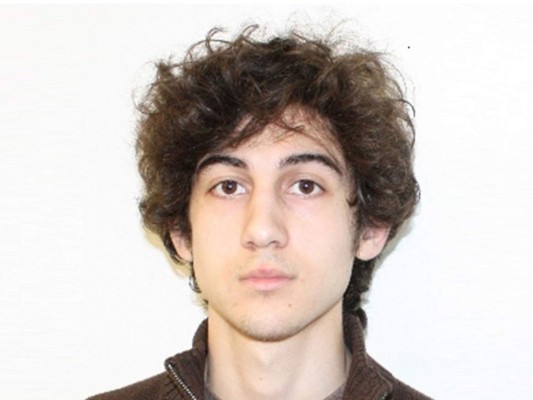 Estados Unidos pedirá la pena de muerte para autor de atentado de Boston