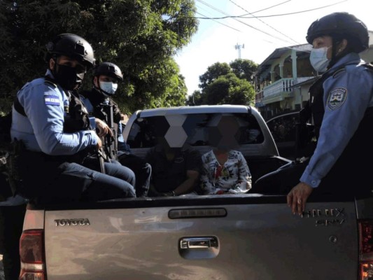 Caen prestamistas acusados de secuestrar a clientes que no cumplían con sus pagos