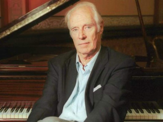 Murió el gran productor George Martin, el 'quinto Beatle'