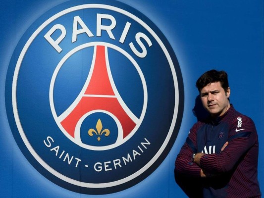 Pochettino: 'El PSG no saldrá confiado contra el Barcelona'&nbsp;&nbsp;