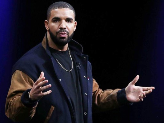 Drake y Beyoncé, ganadores tempranos de Premios Billboard Music Awards 2017 &nbsp;