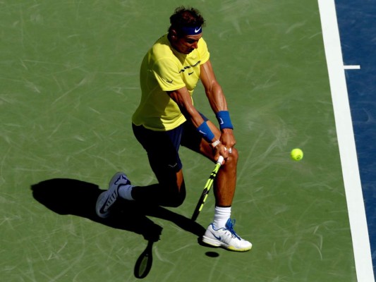 Rafael Nadal vuelve al número 1 del ranking ATP tres años después&nbsp;&nbsp;