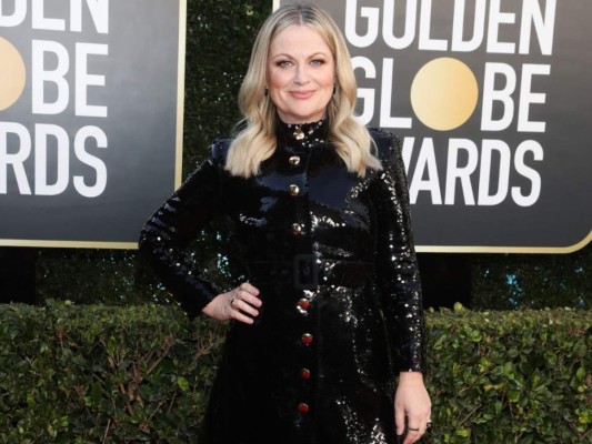 Globos de Oro 2021: Famosos peor vestidos en la gala