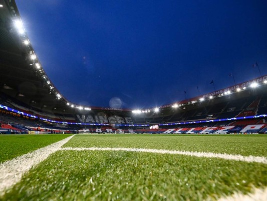 ¿Se va Lionel Messi al PSG? Fue captado 'muy cariñoso' con los jugadores del equipo rival