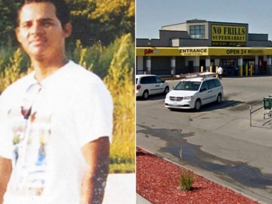 Los 8 datos que sabemos del hondureño hallado muerto detrás de un refrigerador 10 años después