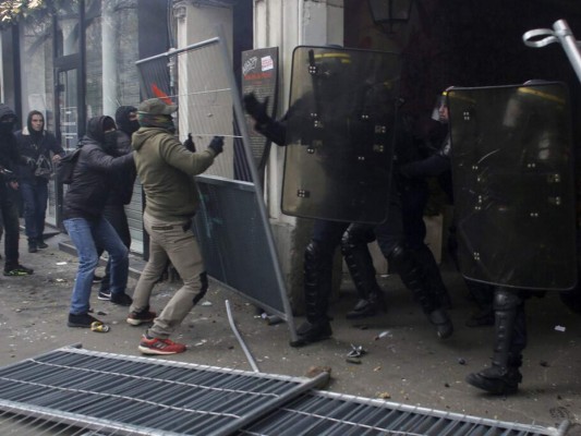 Las 20 imágenes que marcaron la semana en América Latina y el mundo