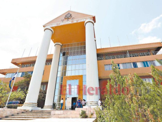 TSC: Las alcaldías municipales no ejecutaron L 6,690 millones