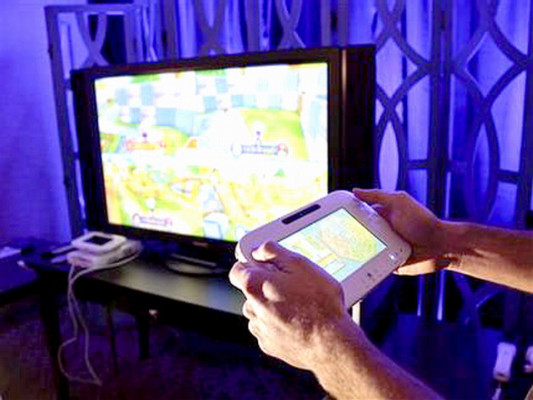 Nintendo dice que consola Wii U saldrá al a venta después del E3