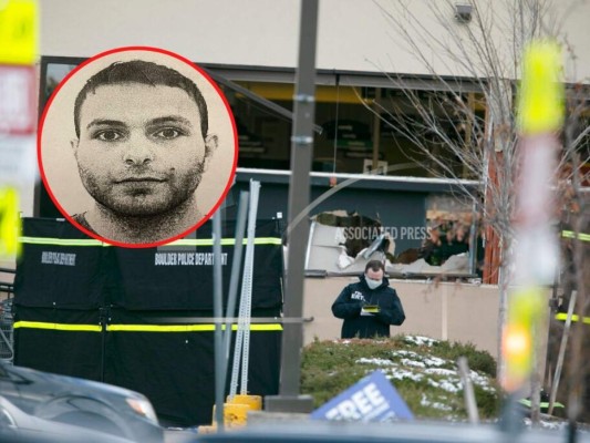 EEUU: Autoridades identifican a sospechoso de masacre en Colorado