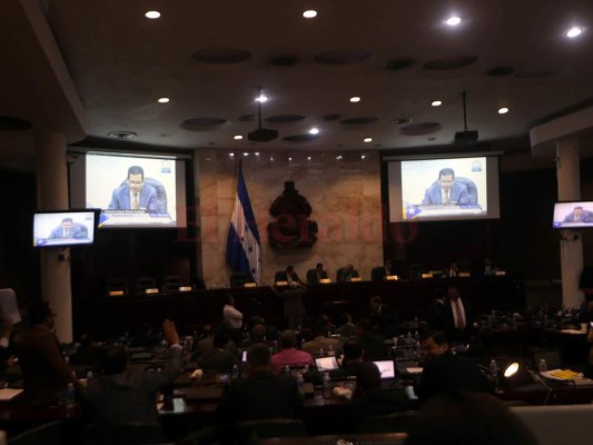 Congreso Nacional reformará esta semana 13 artículos de la Ley del RNP