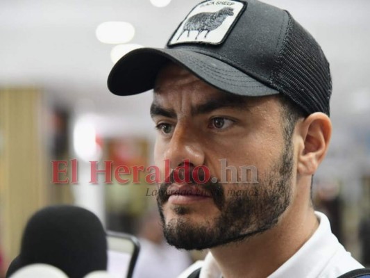 Lombardi advierte a Olimpia: 'Nos fue muy bien con Marathón aquí'