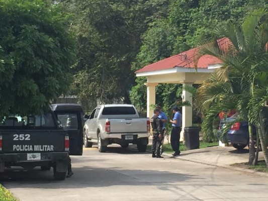 Aseguran más bienes a 'Don H' en el norte de Honduras