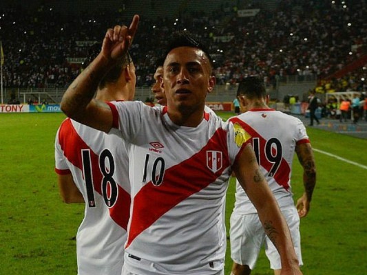 FIFA advierte a Perú sobre potencial injerencia de gobierno y riesgos al Mundial Rusia 2018