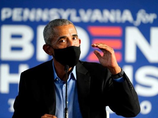 Obama hace inesperadas declaraciones sobre Trump en la presidencia