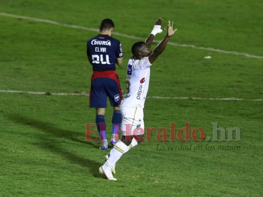 Decepción total: La final para el olvido del Motagua frente a Comunicaciones (Fotos)