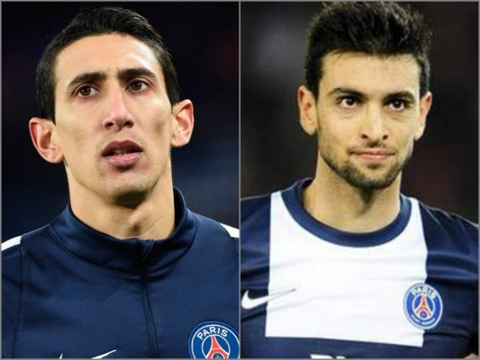 'Football Leaks' salpica a Di María, Pastore y agentes argentinos