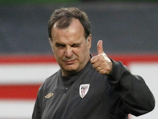 Bielsa está de vuelta, 'El Loco' ficha por la Lazio