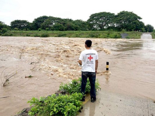 Dos huracanes de categoría 3 o mayor dejará la temporada ciclónica del Pacífico &nbsp;