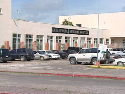 Siete bebés mueren por brote de bacteria en hospital de Belice