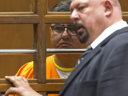 Piden negar libertad bajo fianza a líder de La Luz del Mundo&nbsp;