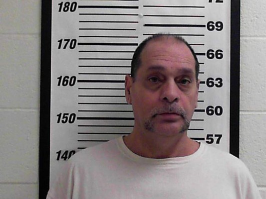 Camionero tenía esclavas sexuales