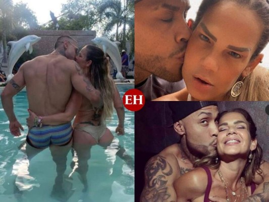 ¿Nueva pareja? Niurka Markos sorprende con polémicas fotografías