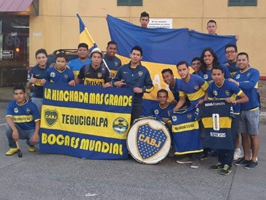 Boca Juniors-River Plate, el superclásico se juega este domingo